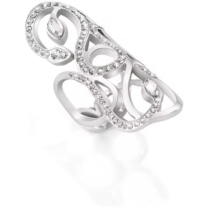 Just Cavalli - Anillo SCACC150-14 - Mujer - 1