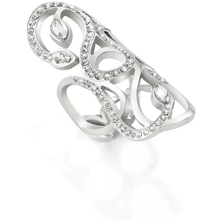 Just Cavalli - Anillo SCACC150-14 - Mujer - 1