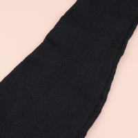Calentadores De Piernas Góticos Y2K Para Mujer Accesorios Fluffy De Otoño Invierno Calcetines Largos De Punto Estilo Lolita - details 8