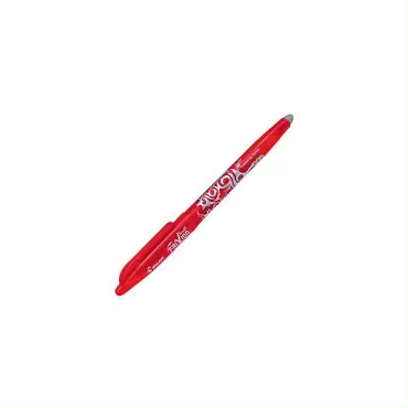 BOLIGRAFO PILOT FRIXION 07 ROJO     PERGAMINO - 1