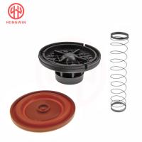 Kit De Reparación De Tapa Del Válvula PCV Para Motor De Coche 0361.Q5 Compatible Con Peugeot 206 207 / Citroen C1 C2 C3 Nemo 1.4 Material PA66+GF30 - details 1