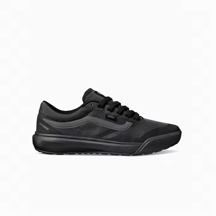 ZAPATILLAS VANS MTE ULTRARANGE 2.0 RW FULL BLACK - VN000D60BKA1 - 1