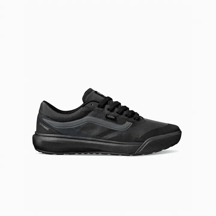 ZAPATILLAS VANS MTE ULTRARANGE 2.0 RW FULL BLACK - VN000D60BKA1 - 1