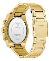 Reloj GUESS GW0899G2 FURY Hombre Dorado - details 1