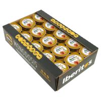 IBERITOS Aceite, tomate y ajo en monodosis - Pack 45uds de 22grs - details 0