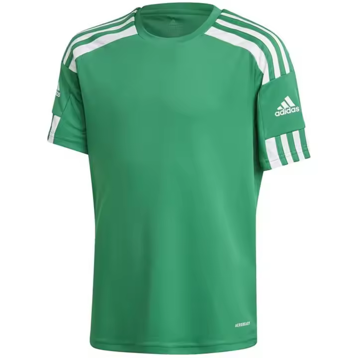 Textil Futbol marca Adidas modelo Gn5743 para unisex-niños en color verde - 1