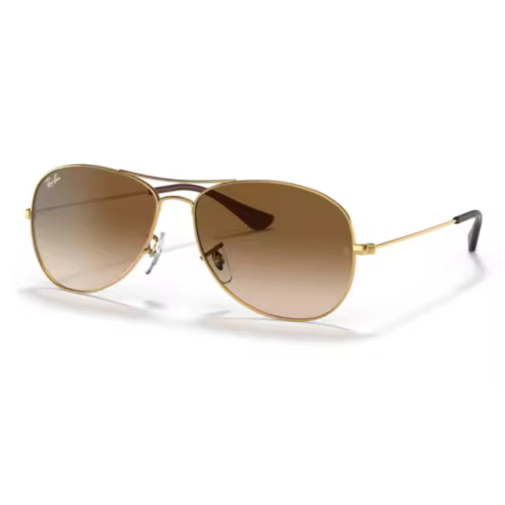 Gafas de sol Ray-ban  RB3362 001/51 56 - 1