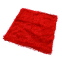 Cubierta De Cojín Corto De Peluche Cómodo Y Suave Para Decoración De Sofá Estilo Moderno Y Minimalista Para El Hogar - details 8