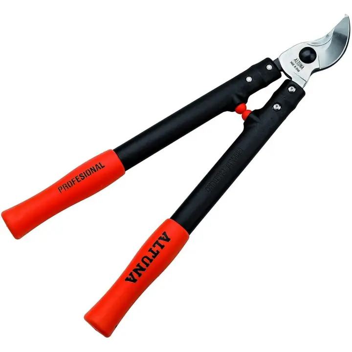 Tijera poda 2 manos fib.carbono 40 cm altuna - 1