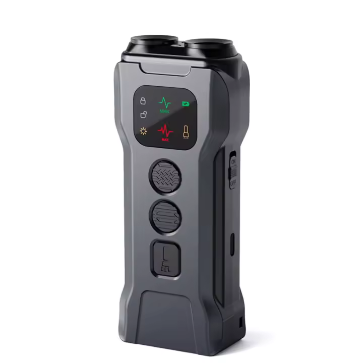 Dispositivo De Entrenamiento Para Perros 2025 Con Linterna LED Anti Ladrillo Herramienta De Entrenamiento Para Perros - 1