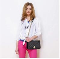 Pequeño para Mujer-Bolso bandolera con Correa de Cadena para el hombro - details 3