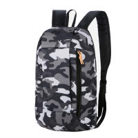 Mochila De Camping Y Senderismo Impermeable 10L Para Hombres Y Mujeres Bolsa De Viaje Deportiva Exterior Con Gran Capacidad Rucksack Para Trekkking Y Escalada - details 9