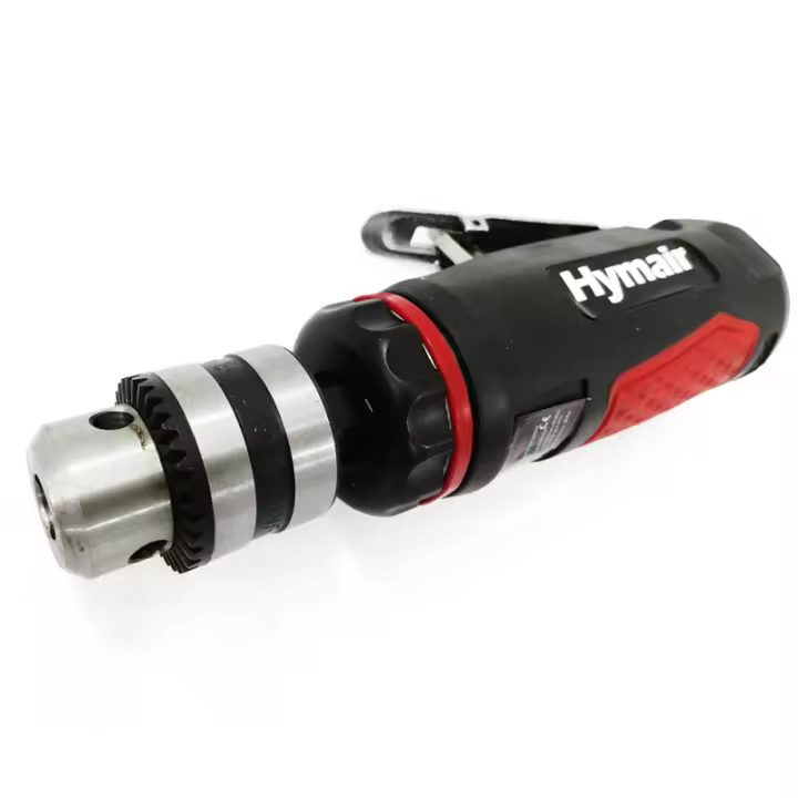 Mini-Taladro Neumático para Taller Find - Herramienta Compacta de Alta Precisión con Potente Rendimiento para Trabajos Detallados - 1