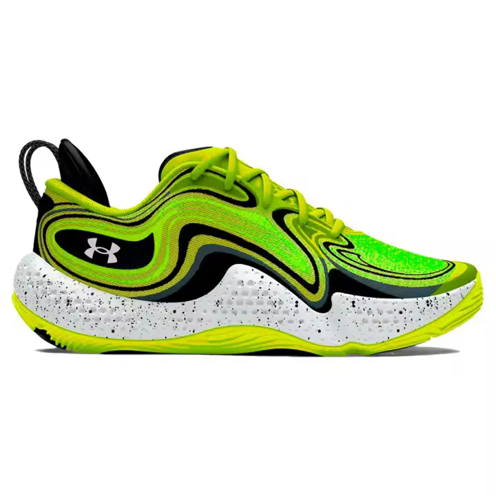 Under Armour Zapatillas De Baloncesto Spawn 6 - 1
