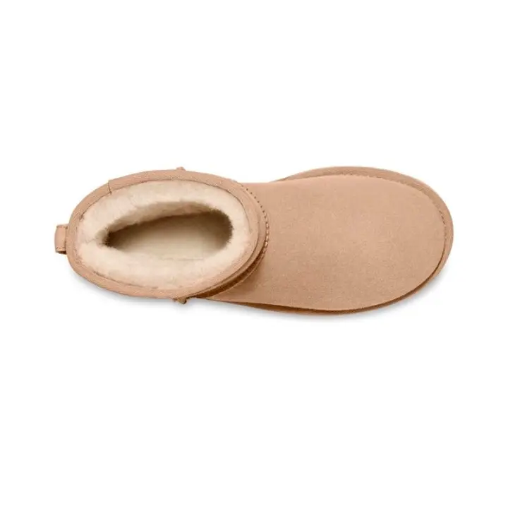 BOTIN PARA MUJER UGG W CLASSIC MINI II - 1