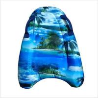 Tabla De Surf Inflable Con Manijas Bodyboard Plegable Ligera Para Natación Y Playa Matriz Flotante Accesorios De Surf Para Hombres Y Mujeres - details 3