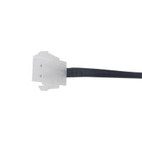 Cargador Integrado Para Patinete Eléctrico Ninebot KickScooter Max G30 G30D G30L Adaptador De Energía Reemplazo Piezas De Repuesto - details 10