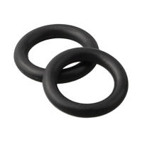 6pcsホースブレーキカリパータイプBicycle Brake Hose Calipers Banjo O Ring Five-wire Body Rubber Ring for SHIMANO XT XTR SM-BH90 Hydraulic Disc Brake - details 11