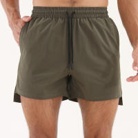 Shorts De Baloncesto Para Hombre 2024 Deporte Fitness Running Pantalones De Gimnasio Transpirables Y Secado Rápido Malla Moda Verano - details 14