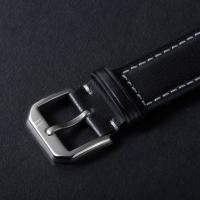 Reloj Automático SEESTERN De Mecanismo NH35 Luminoso Y Cristal De Zafiro Resistente Al Agua Para Ejército Y Fuerza Aérea Estilo Casual Y Moda - details 10