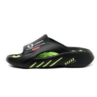 Nuevos Pantuflas Masaje Para Hombre 2024 Sandalias Casuales De Playa Comodidad Grande Tamaño 38-47 Plataforma EVA Exterior Verano - details 13