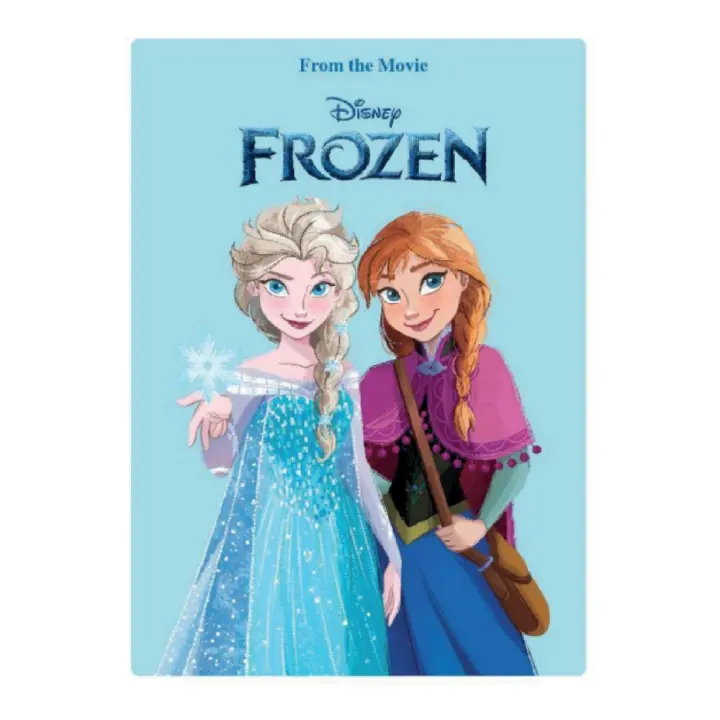 Manta Polar Frozen: 100x140 | Regalo | Calor | Mantita - 1