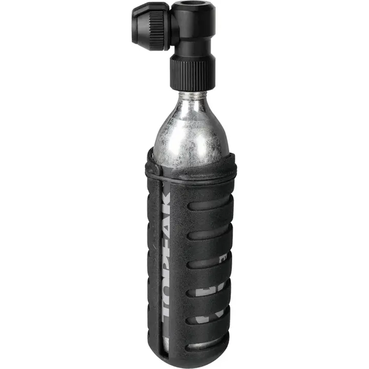 Topeak Inflador De Co2 Nano Airbooster L 25g - 1