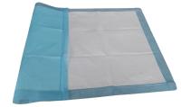 Empapador 60x90 desechable 40 UNIDADES, entremetida, suapel impermeable para personas y mascotas. CV Medica - details 2