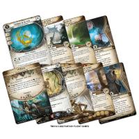 AH LCG: La era olvidada exp. campaña Fantasy Flight Games Arkham Horror LCG - details 0