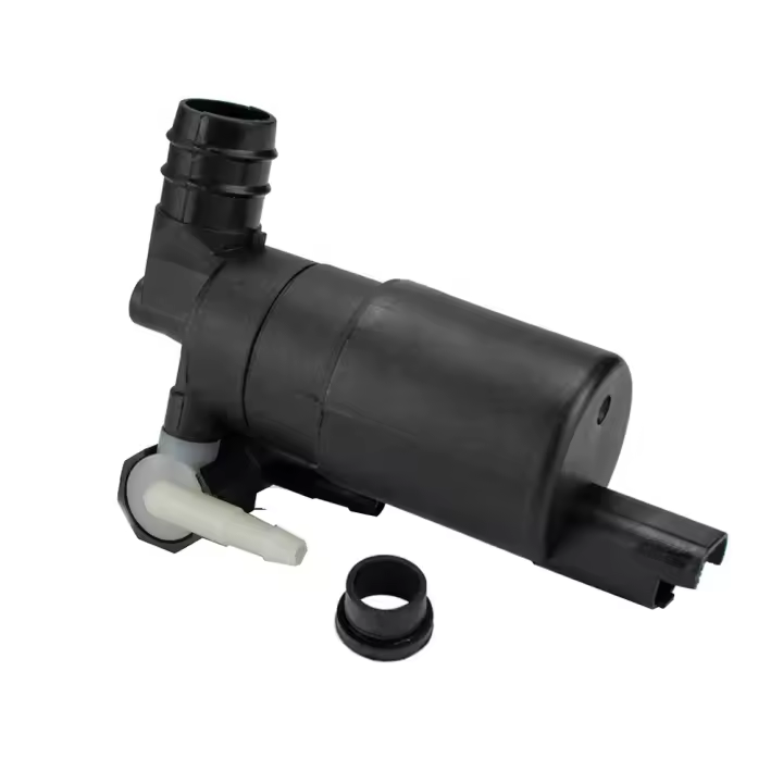 Bomba De Lavado Del Parabrisas Frontal Doble Salida 91160063 Para Citroen Berlingo Peugeot 106 308 5008 807 Pieza De Repuesto Automotriz - 1