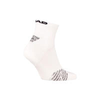 Calcetines HEAD Performance 701226609 Blanco - details 1