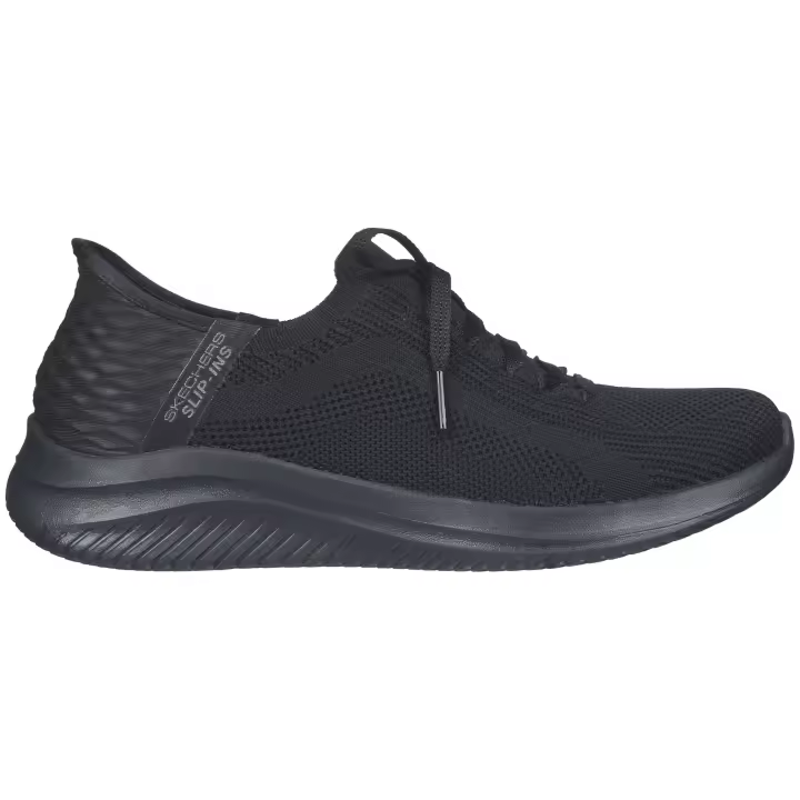 Calzado Sportswear marca Skechers modelo 149710Bbk para mujer en color negro - 1