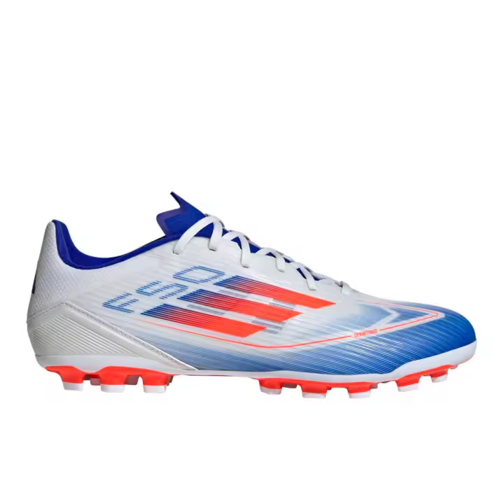 BOTAS FUTBOL ADIDAS F50 LEAGUE 2G/3G AG-8.5 (UK) 42 2/3 (EUR) - 1