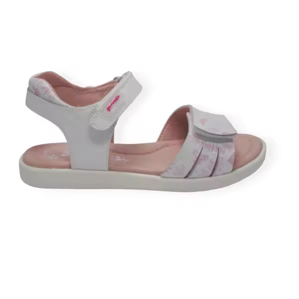 GARVALIN 232404-C WHITE - 1