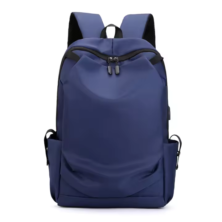 Bolso para portátil de Hombre para Viajes al Aire Libre, Ocio, mochila de Negocios para hombre, de Negocios Moda, Fashion simple - 1