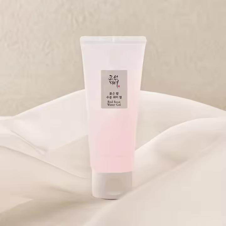 Red Bean Water Gel - 1