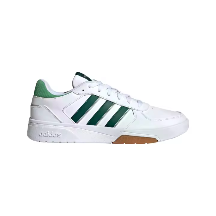 Adidas Courtbeat ID0502: Zapatillas para Hombre Inspiradas en Tenis - 1