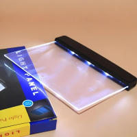 Lámpara de Lectura SILVER PLANET Luz de Lectura LED - details 0