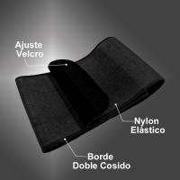 AYA MARKT Faja Lumbar para Hombre Y Mujer, Aliva Dolor de Espalda y Cintura, Cinturón Lumbar Transpirable,Faja Lumbar para Protección de Lesión Trabajo Deporte,Talla Universal - details 1