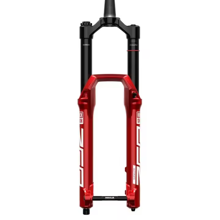 Rockshox Horquilla De Mtb Zeb Ultimate Charger 3.1 Rc2 Crown Boost™ 15 X 110 Mm Crownod 44 Offset Debonair A3 - 1
