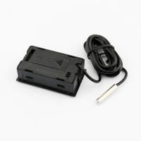 Termómetro Digital LCD Mini 1M Cable Impermeable Para Acuario Medidor De Temperatura Y Humedad Sensor Para Ambiente Interiores - details 9