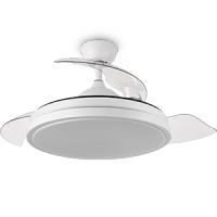 YOEVU EOS - Ventilador de Techo con Luz y Control Remoto | Compatible con Alexa | Luz LED Regulable | Control App/Mando - details 2