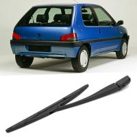 Kit De Repuesto Para Limpiaparabrisas Trasero De Coche 6429R2 Para Peugeot 106 206 206+ Material ABS Peso Neto 172g - details 19