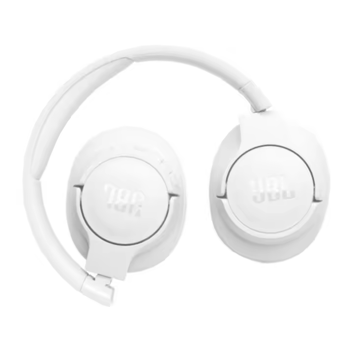 Auriculares Inalámbricos JBL Tune 720BT Blanco - 1