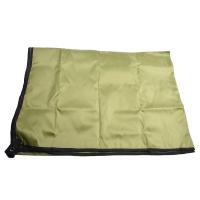 Toldo De Acampada Impermeable Para Sombra Y Lluvia Fundas Para Hamacas Cubierta De Protección Al Aire Libre Tapete De Humedad Prueba Cómodo Para Camping Picnic Senderismo - details 51