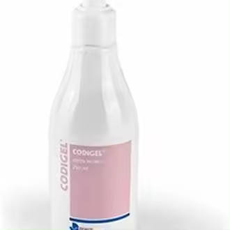 Codigel Jabón Íntimo 250Ml - 1