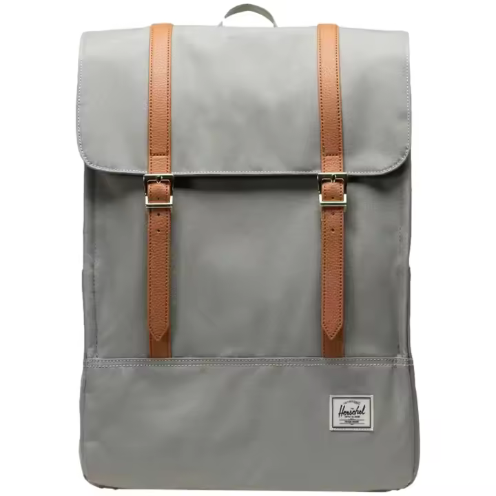 Mochila Herschel Seagrass para unisex en color gris - 1