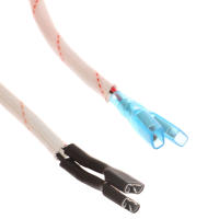 Encendedor De Agua Para Estufa De Gas Universal DC 3V Con Control Y Mostrador De Temperatura Doble Ignición Y Interruptor De Pulso - details 10
