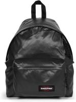 Mochila EASTPAK NEGRA - Mochila UNISEX - Cómoda y ligera -  24L - 42 cm - Mochila para el cole - details 0