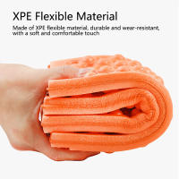 1pcs Almohadilla De Sitio Para Camping Mat XPE Plegable Ligera Impermeable Esponja Silla Plegable Para Exterior Suministros - details 4